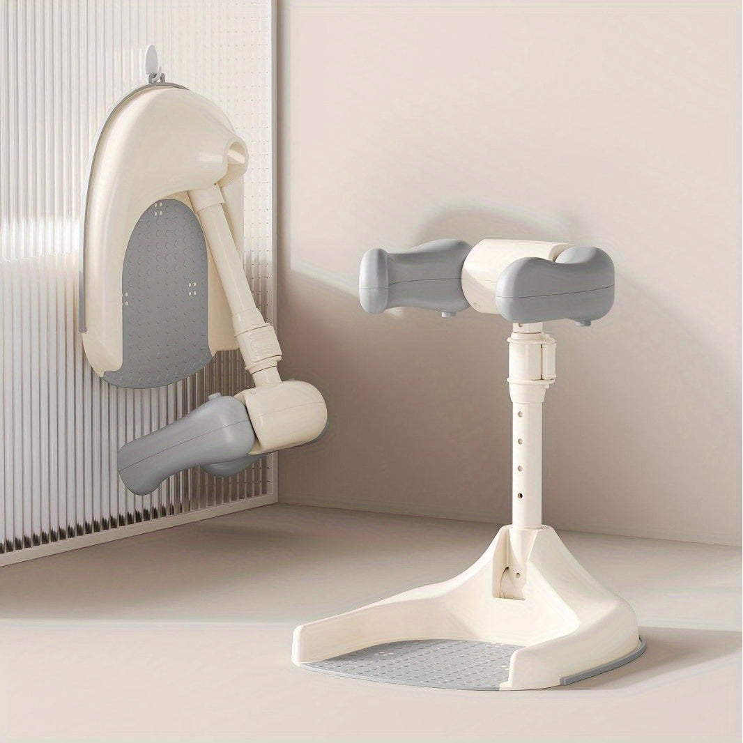 Foldable Standing Bathtub