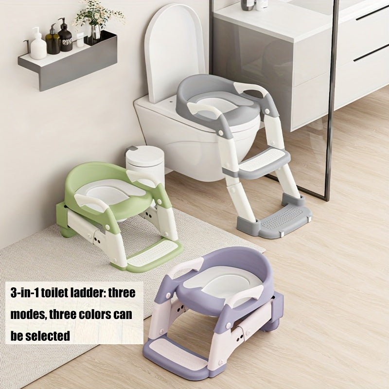 Portable Potty Training Seat