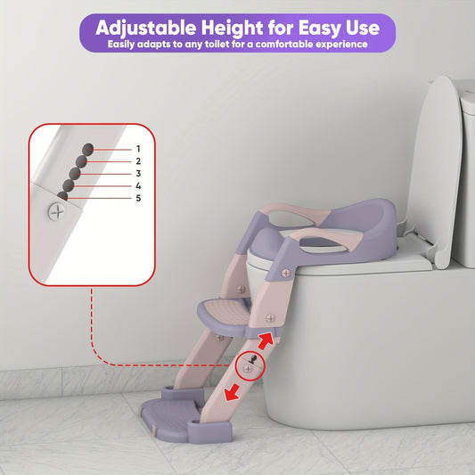 Portable Potty Training Seat