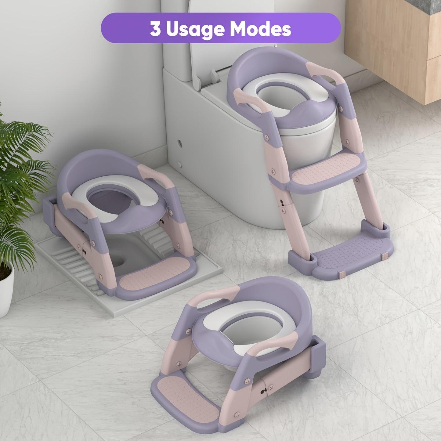 Portable Potty Training Seat