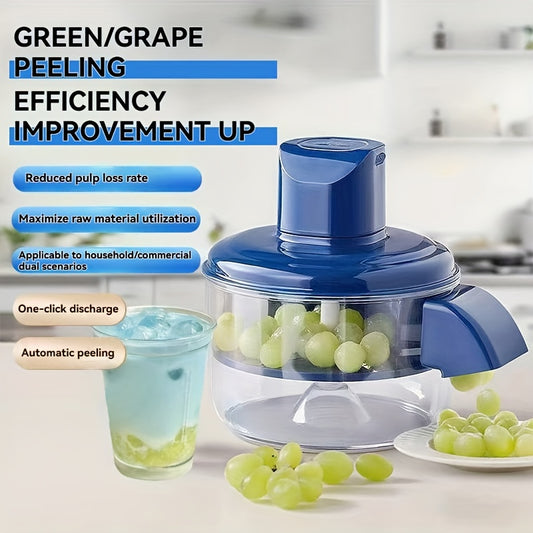 Electric Fruit & Vegetable Peeler