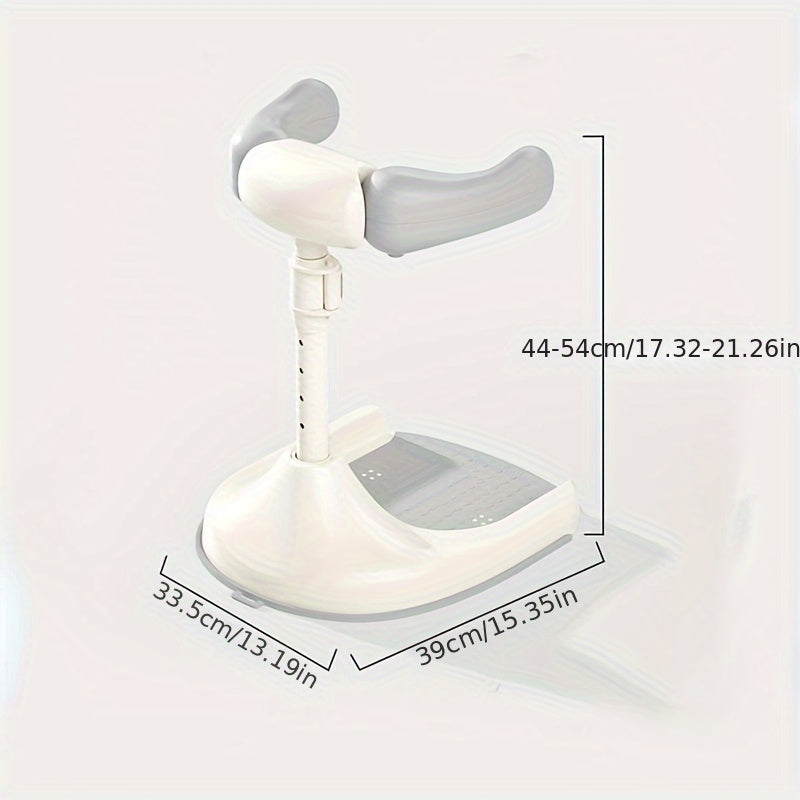 Foldable Standing Bathtub