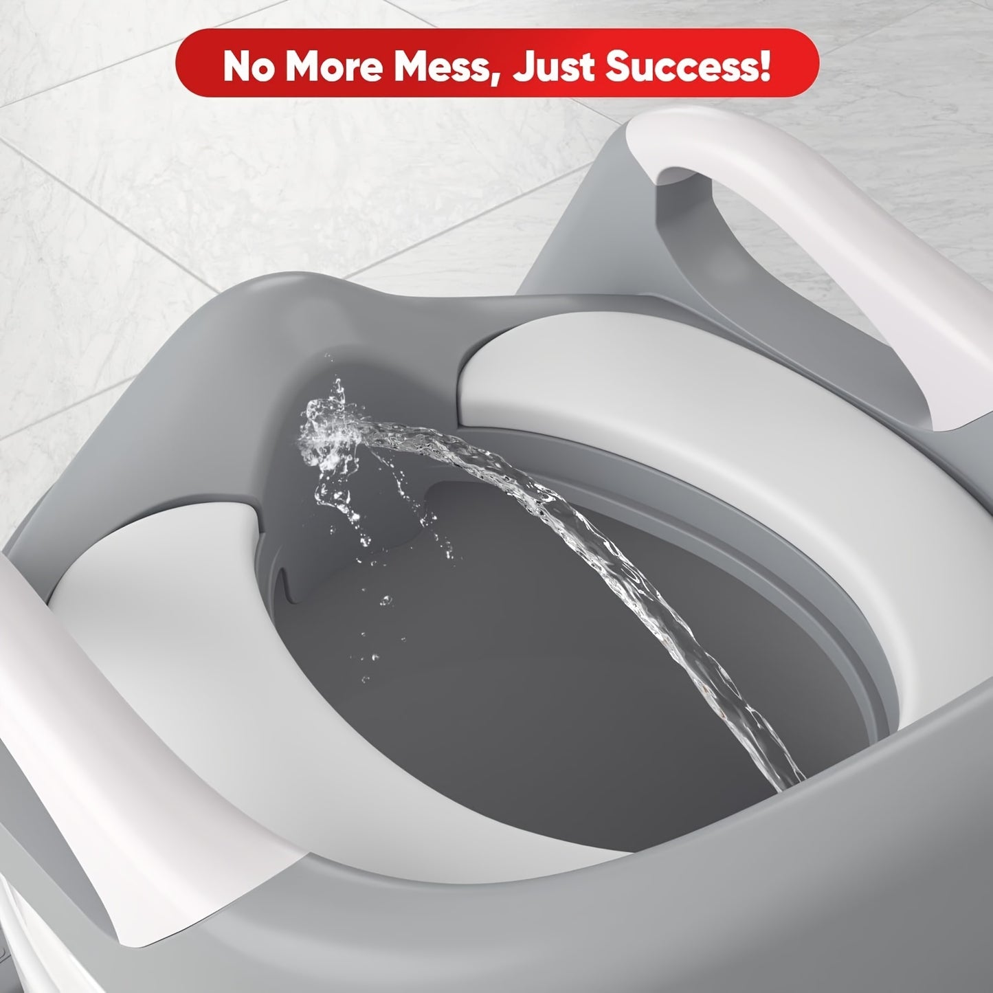 Portable Potty Training Seat