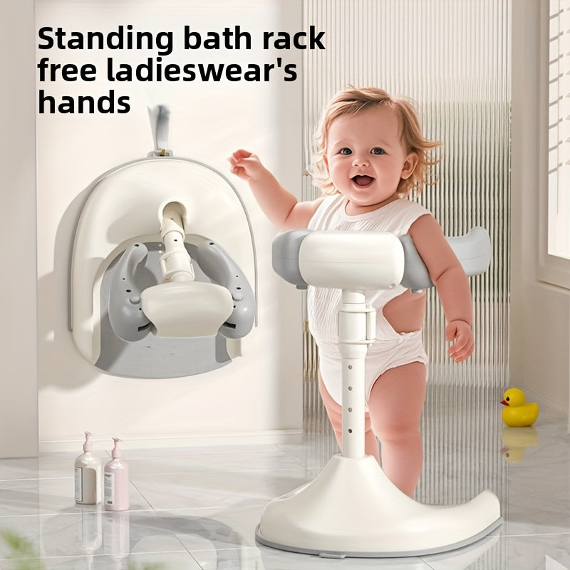 Foldable Standing Bathtub
