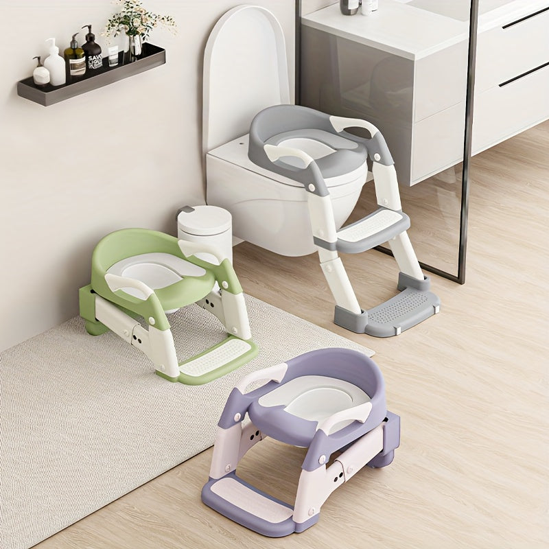 Portable Potty Training Seat