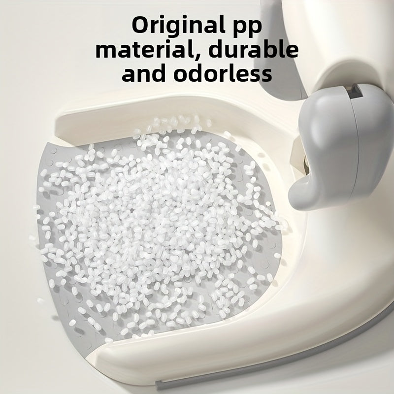 Foldable Standing Bathtub