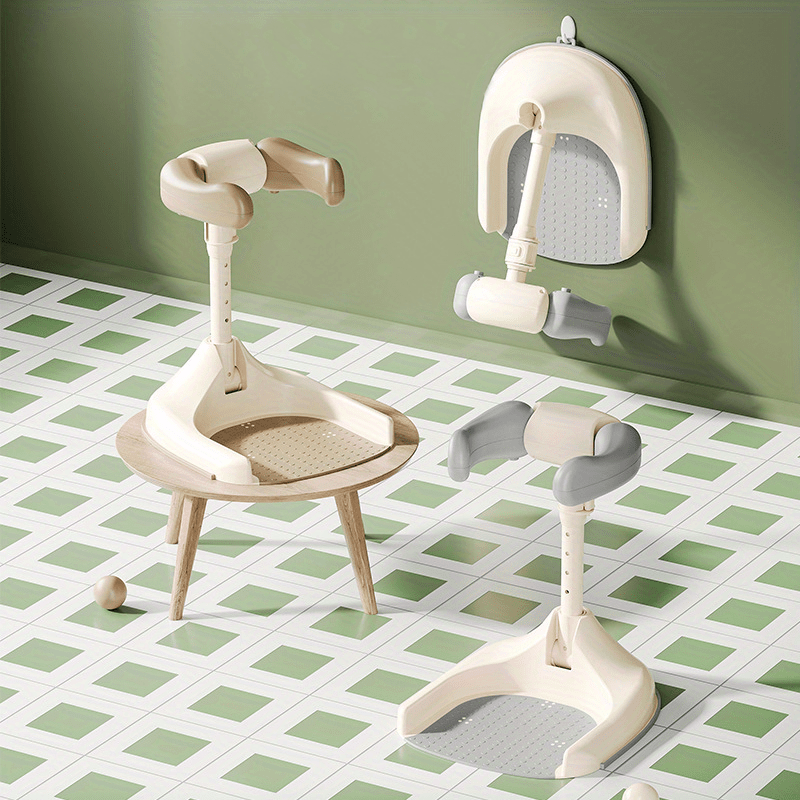 Foldable Standing Bathtub