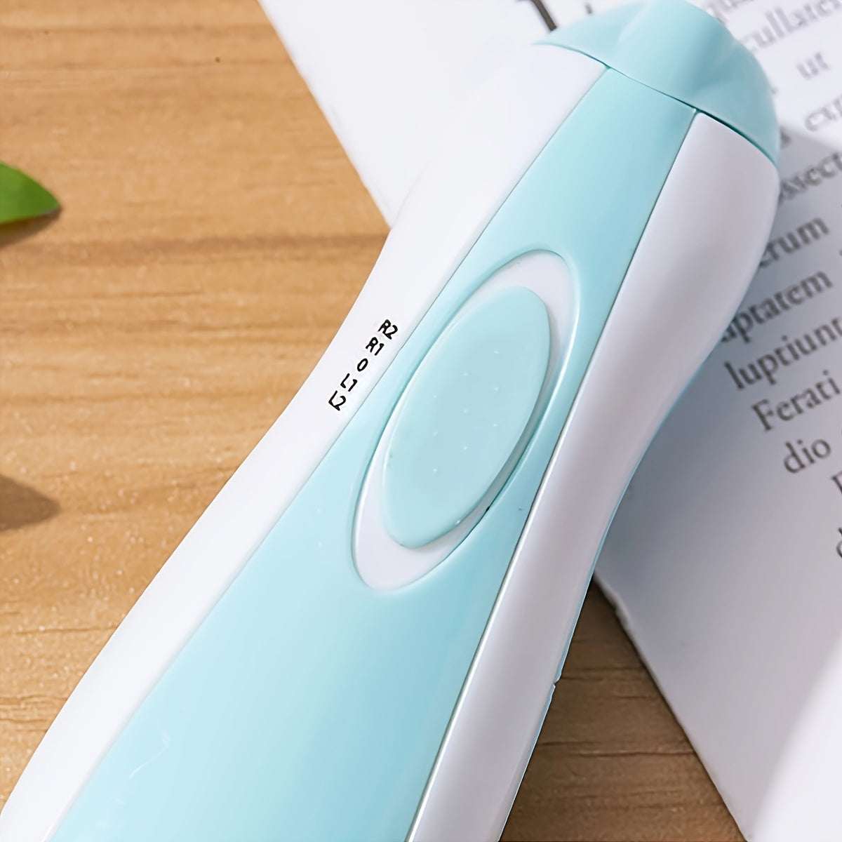 Baby Nail Trimmer