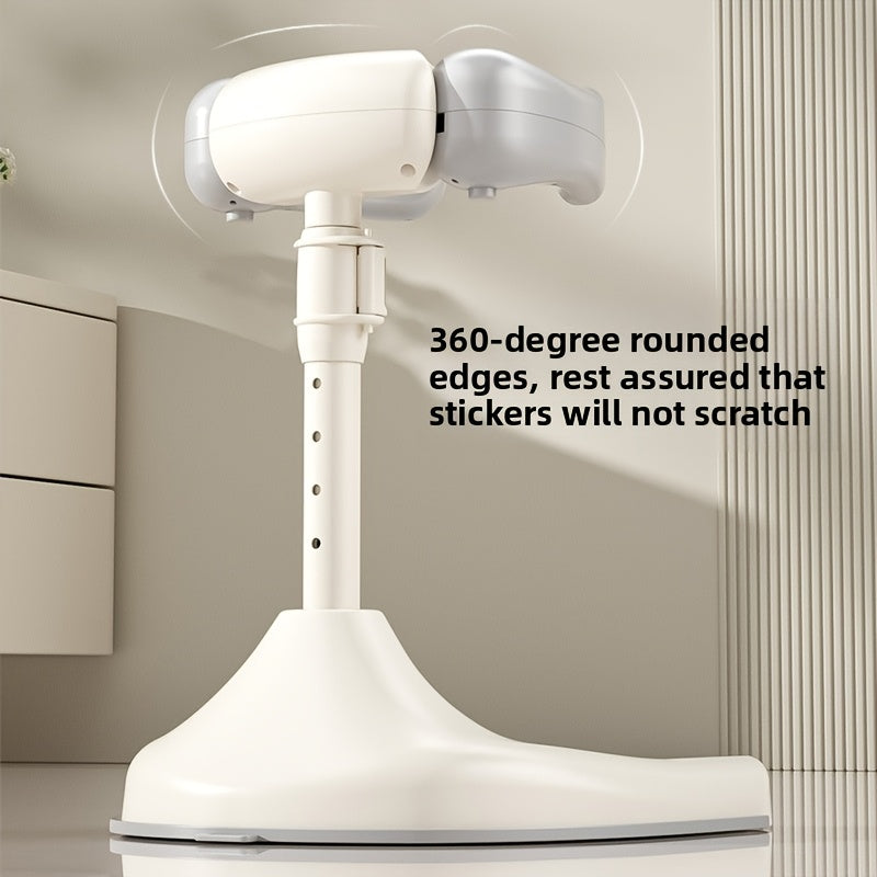 Foldable Standing Bathtub