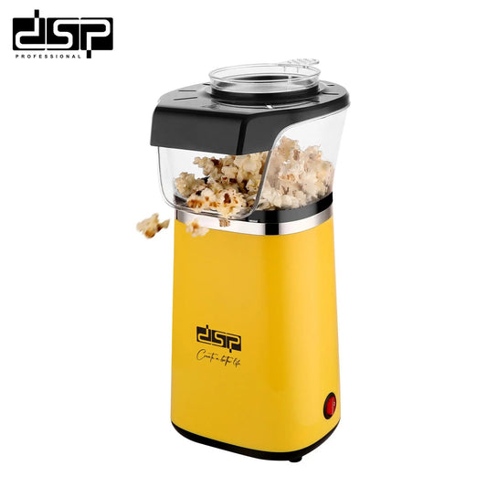 DSP Popcorn Maker Machine