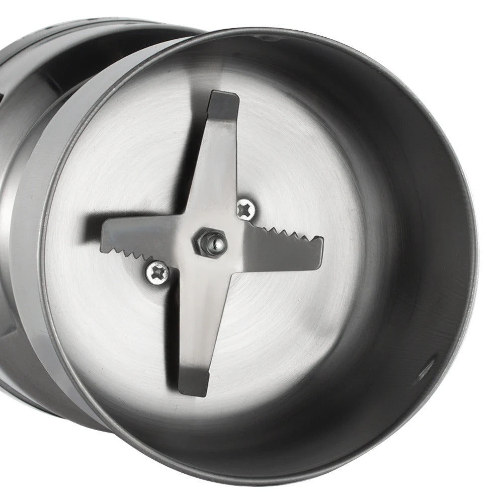 Electric Coffee and Spice Grinder