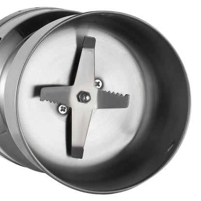 Electric Coffee and Spice Grinder