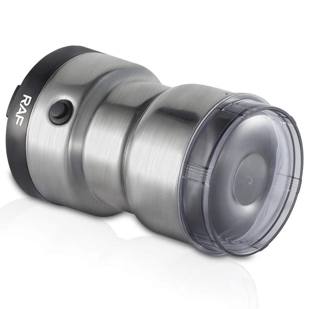 Electric Coffee and Spice Grinder