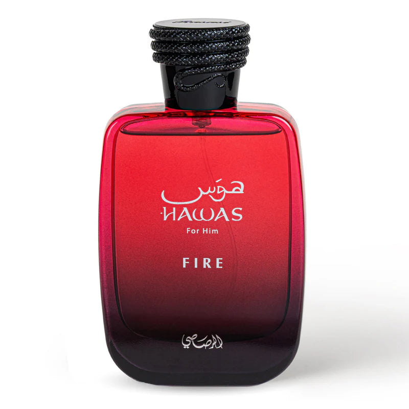 Hawas Fire EDP