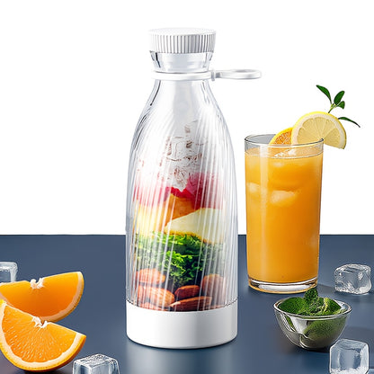 Portable Fruit Juicer Blender