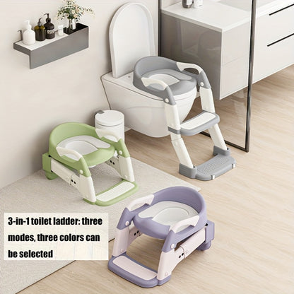 Portable Potty Training Seat