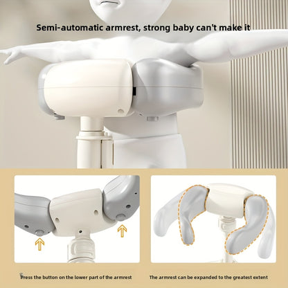 Foldable Standing Bathtub