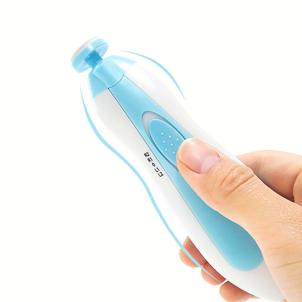 Baby Nail Trimmer