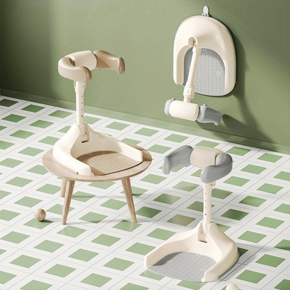Foldable Standing Bathtub