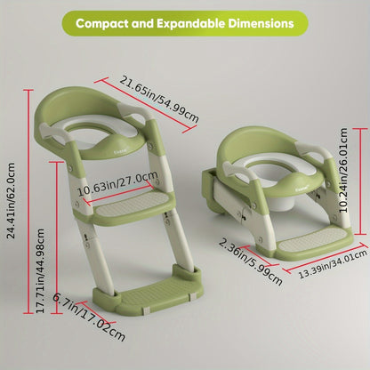 Portable Potty Training Seat