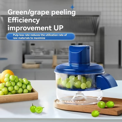 Electric Fruit & Vegetable Peeler
